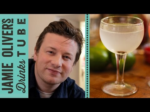Daiquiri Cocktail | Jamie Oliver