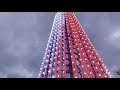 Lighting Tutorial Mega Tree