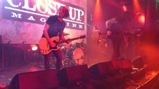 Orange Goblin - The Devil's Whip "Live@Close-Up"