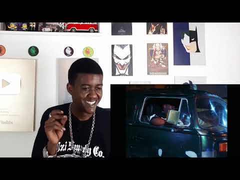 Jhony  REACT - ROMÂNTICO 90 - Delacruz & Mc Marcinho