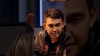 Download lagu Commander Andre is crazy! The tune of 'My Ex-Cupcake' is wrong (Lapor Pak, Naga Lyla/Ada Band edi... mp3