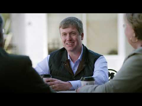 ELECTION 2019 | David McRae | MPB News