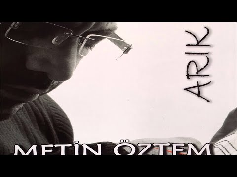 Metin Öztem - Ah Lımın  [Official Audio]