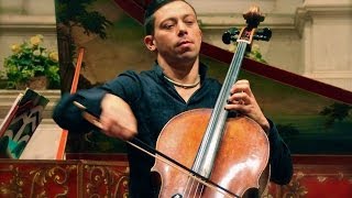 Gabriel Fauré Elégie op.24  Davide Amadio - Interpreti Veneziani (live)