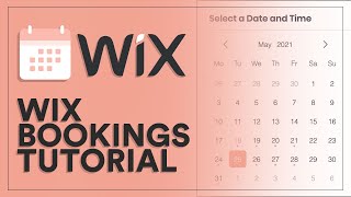 How To Use Wix Bookings 2024 (Full Guide)