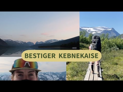 BESTIGER KEBNEKAISE -25