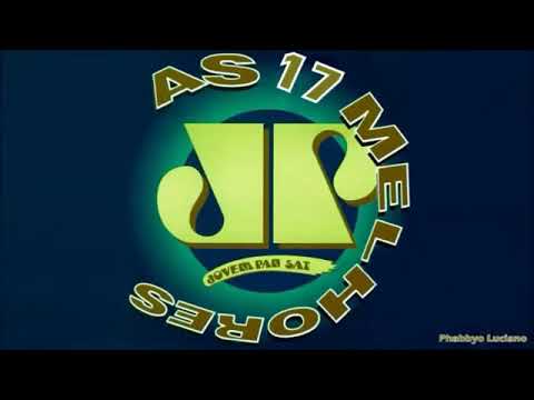 as 17 melhores jovem Pan @tiagomaciel2404