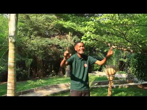 THE HEAVENLY CHURCH CHOIR FROM MIKOMFWA UNION BAPTIST CHURCH