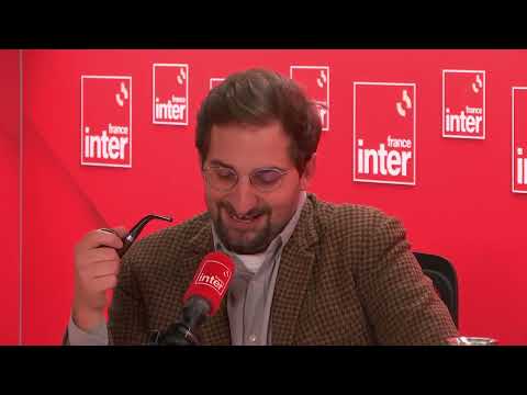 Benjamin Tranié Raconte : Crève pourriture Lobbyiste - Moi, ce que j'en dis...