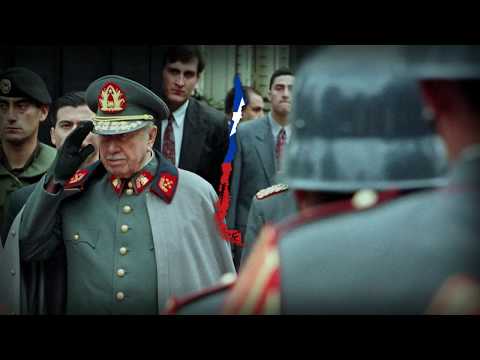 "Mi General Augusto Pinochet" - Chilean Song