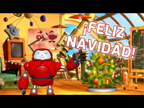 Superlibro| Saludo de Tuercas