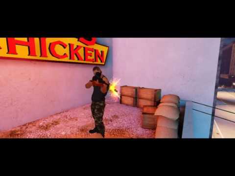 KILL SHOT VIRUS Region 2 Primary Mission 21 - Kill 3 Enemies