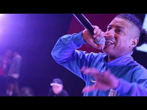 LATERAL vs BLAXIMENTAL - CUARTOS - PURA CALLE 2019