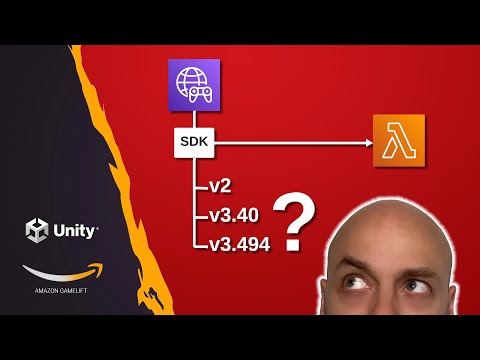 Realtime Servers Javascript Sdk Aws Answered Me