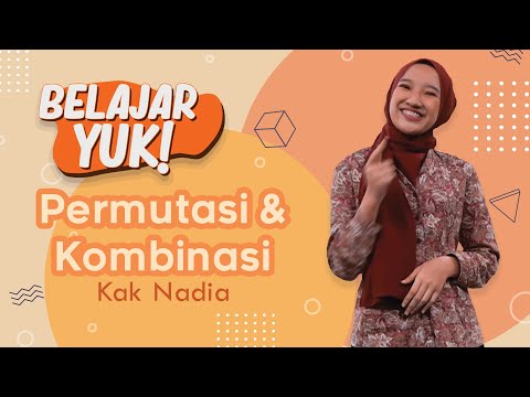 EASY TIPS TO DIFFERENTIATE PERMUTS AND COMBINATIONS | Let's Learn! Permutations and Combinations