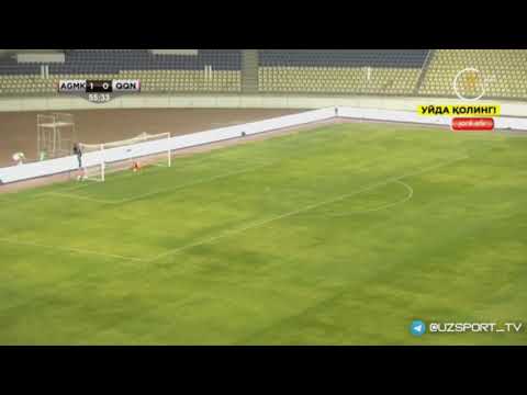 AGMK - Qoqon 1912 super golllll