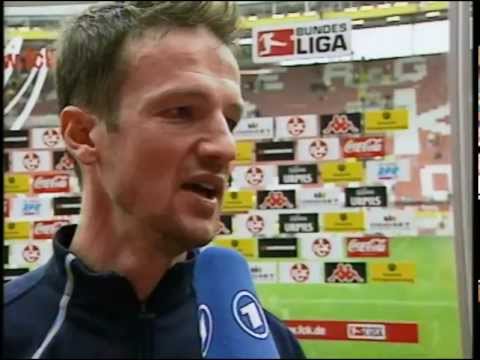 1.FC Kaiserslautern - Hertha BSC - 7. Spieltag - 2004/05