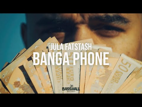 Jula Fatstash - Banga Phone (Official Video)
