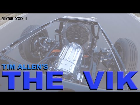 The Vik - A tim Allen Build - (part Ccxxxiii)