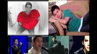 David Archuleta - Notice Me (Official Music Video)