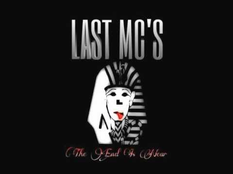 "Hustlin" - Last MC's