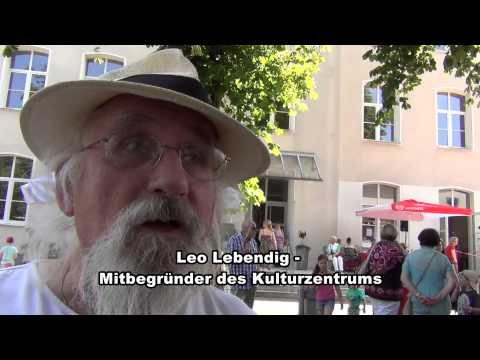 Sommerfest im Balou (2013)