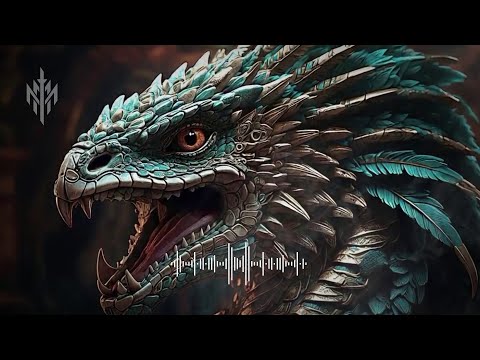 Quetzalcoatl’s Awakening: Epic Tribal Drums & Ancient Aztec Rhythms