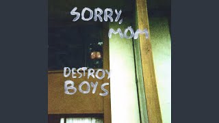 Cover art for No Respect