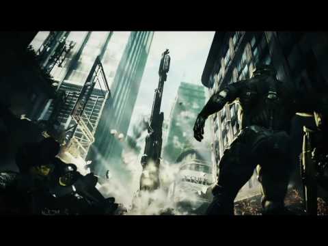 Crysis 2 - E3 2010 presentation by Cevat Yerli
