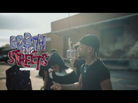 Joker - Pushing P | Booth The Streets