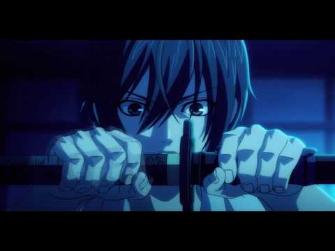 Sword Gai The Animation Trailer