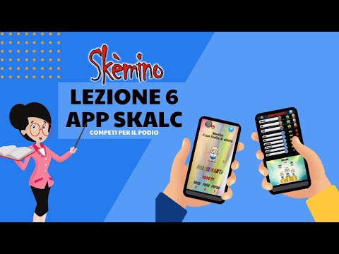Skalc