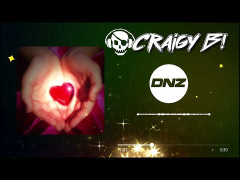 CRAIGY B! - GLORY OF LOVE (COMING SOON TO DNZ)