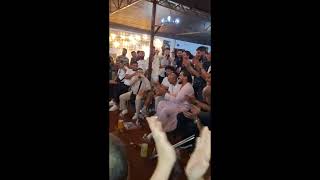 CANELITA JUERGA EN EL ROCIO 2025