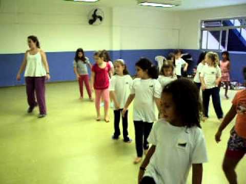 Ensaio 04.03.11 - Dorot  Efrochim 2