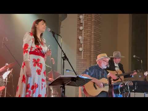 Fanfare van honger en dorst (Lieven Tavernier)  Wingene 21 november 2025