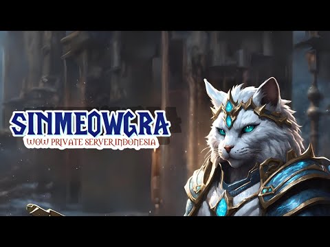 Sinmeowgra Trailer - The Truth, Journey, and The Sacrifice