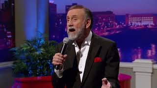Ray Stevens - &quot;Jeremiah Peabody’s Pills&quot;