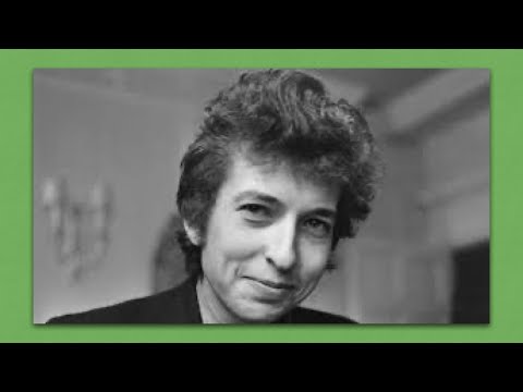 Hip Hop Dj reacts to Bob Dylan. "Only A Pawn In Their Game"