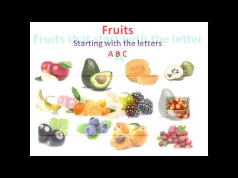 download lagu mp3 mp4 Fruits That Start With S, download lagu Fruits That Start With S gratis, unduh video klip Fruits That Start With S