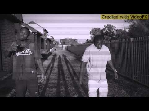 Lil JR (PROBLEM CHILE) FT TY MONEY GETEM -NO PROBL