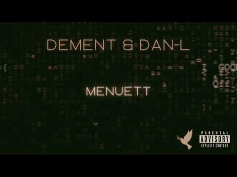 Dement & Dan-L - Menuett - Full Tape - Südwest Choppers