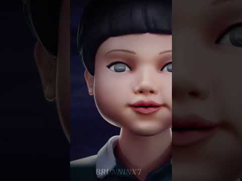 ROUND 6 SEASON 3 ☠️☠️ #round6 #squidgame #song #music