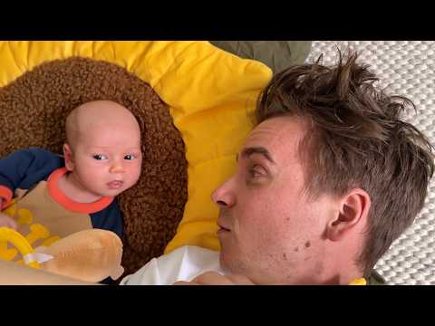 Tulip festivals, Table tennis & a strange family connection