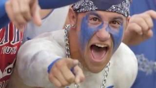 2007 LakeBlueFootball Highlights