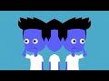PBS Kids Dash Logo Remake In GoAnimate Version Logo Effects INVERTED