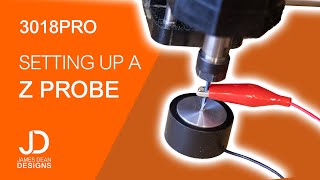 Download lagu 3018 PRO - Setting up or building a Z probe mp3 Download lagu 3018 PRO - Setting up or building a Z probe mp3