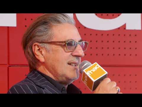 Rencontre avec Daniel Auteuil pour "Le Fil" (Fnac Saint-Lazare - Paris - 7 septembre 2024)