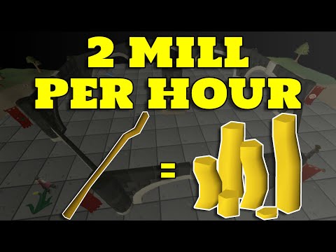 OSRS Money Making Guide 2021! (Low Level Requirements)