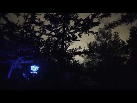 Deep Underground Vibes | Fractalium at LaRosh 30.1.2k26